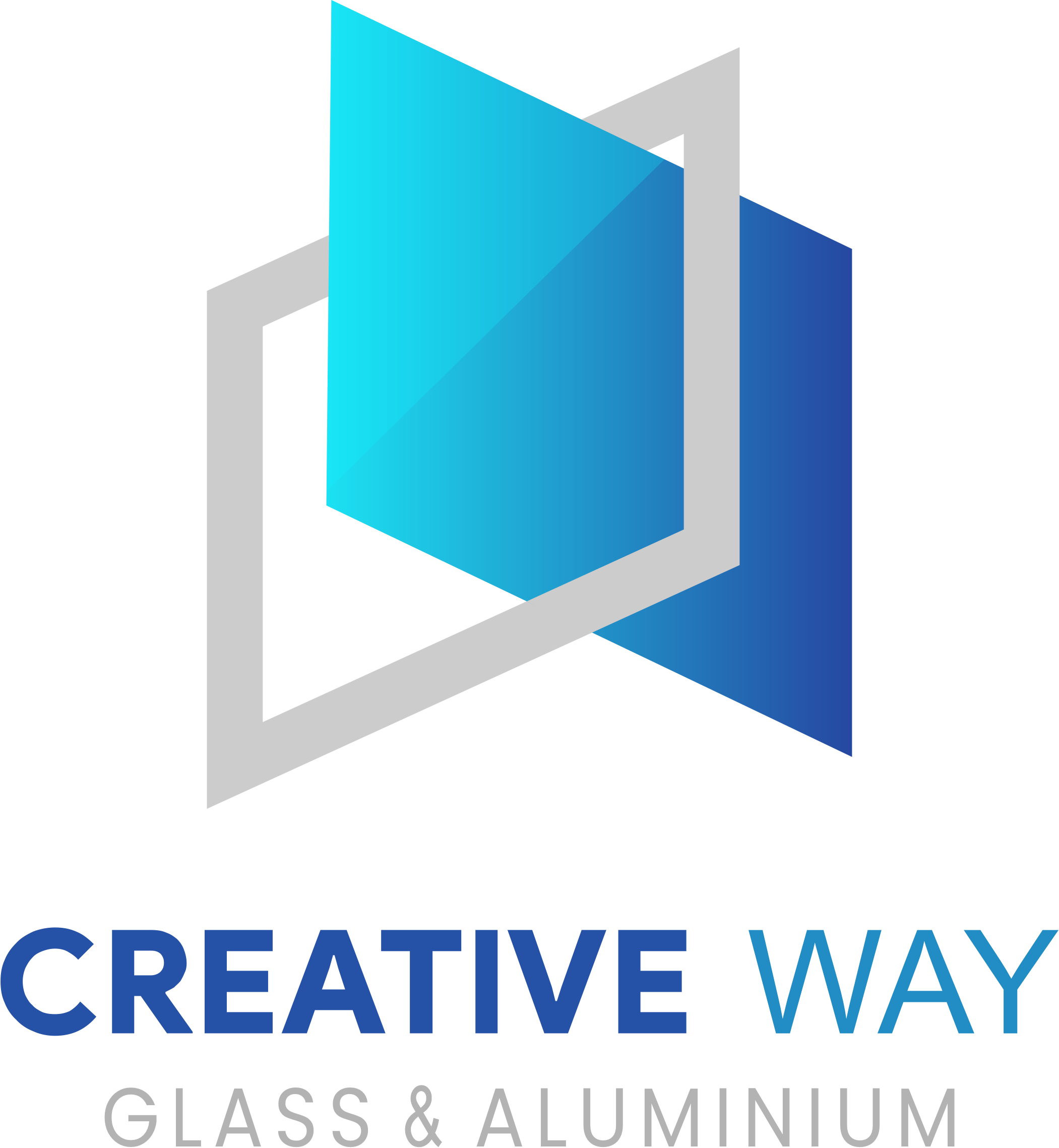 Creative Way Glass and Aluminium